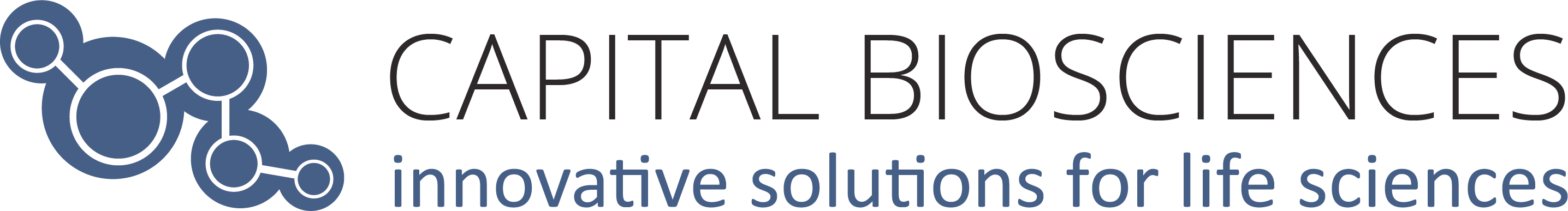 CAPITAL BIOSCIENCES